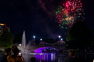 Photo Album: Independence Day