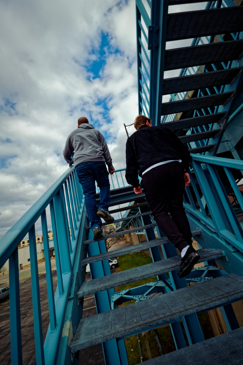Jacob's Ladder 1