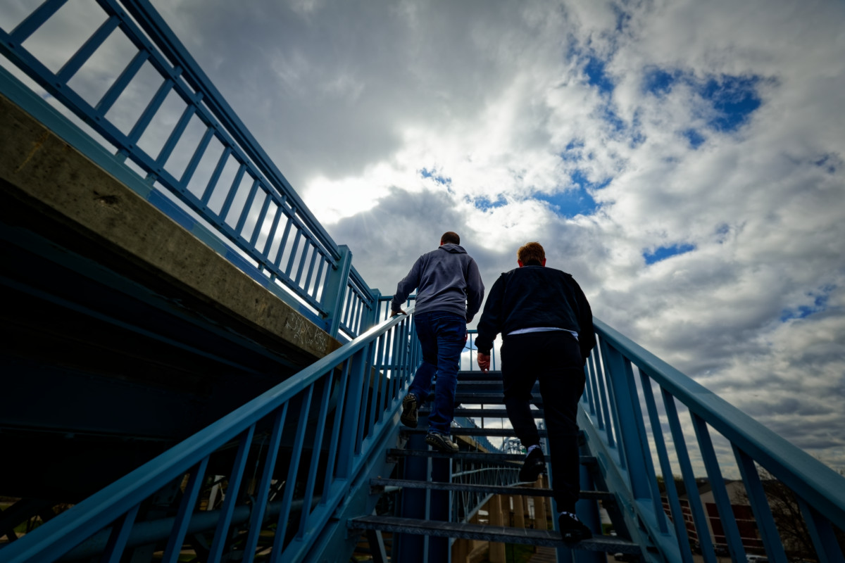 Jacob's Ladder 2