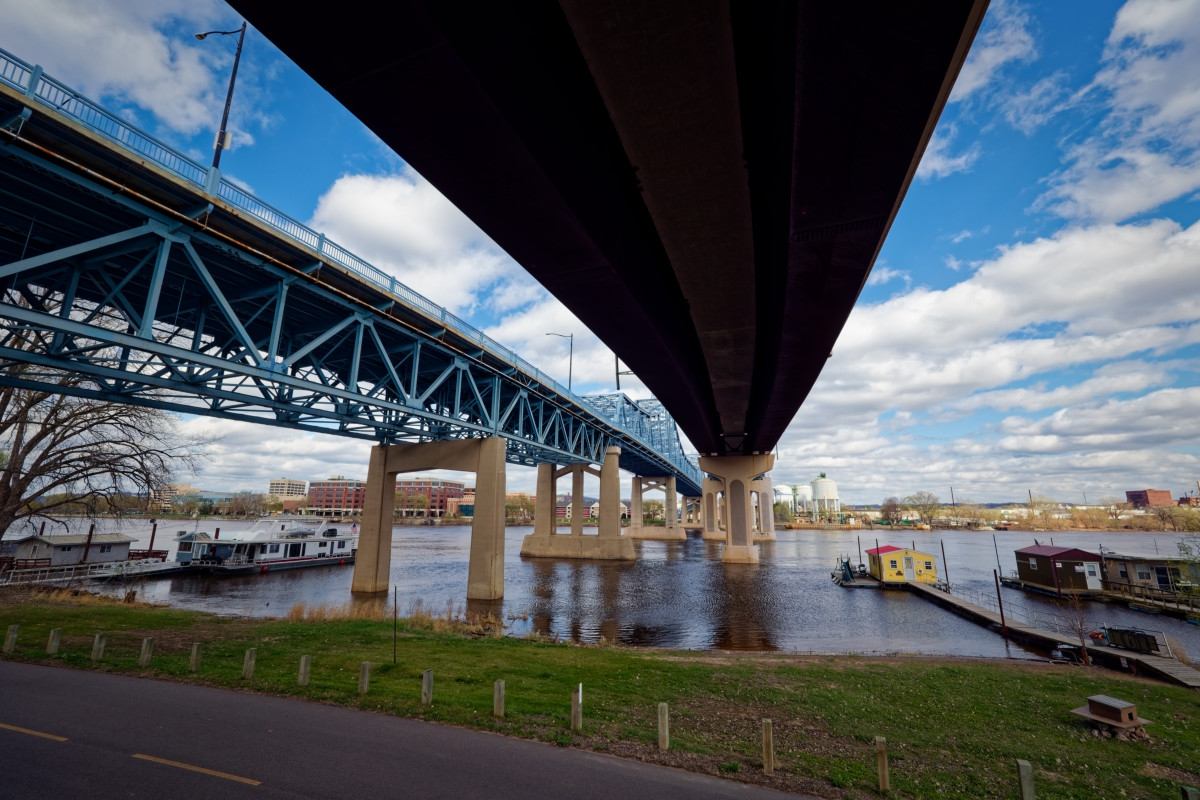 Under the Bridge 2