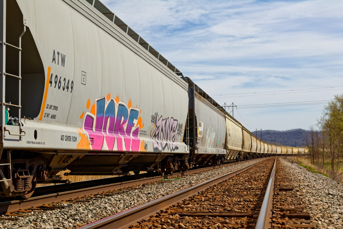 JORE Train