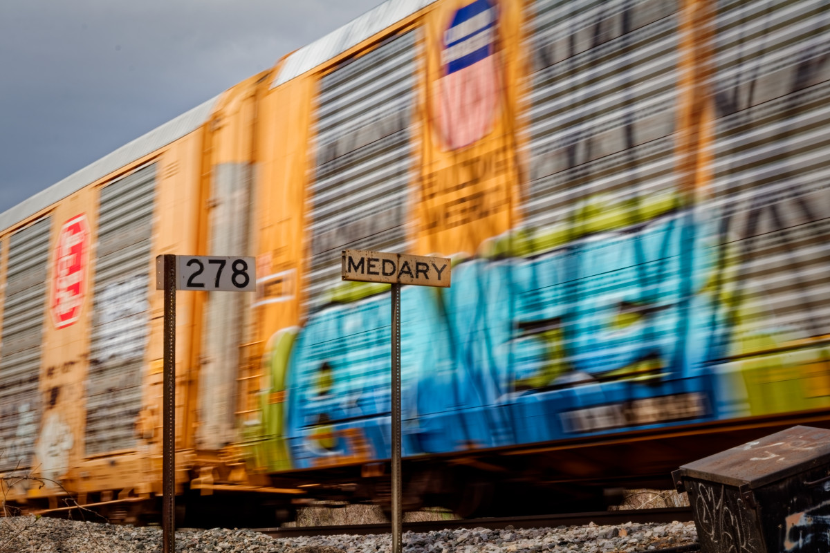 278 MEDARY