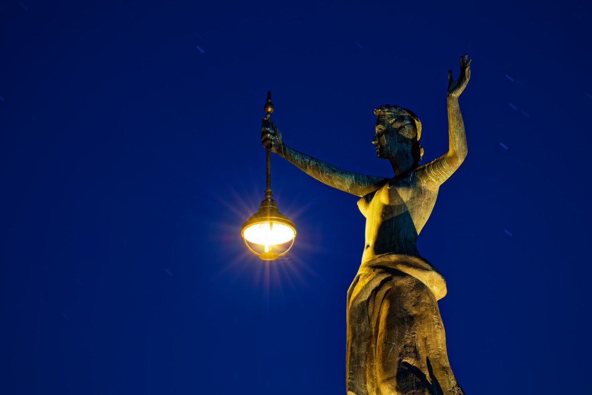 Guiding Light