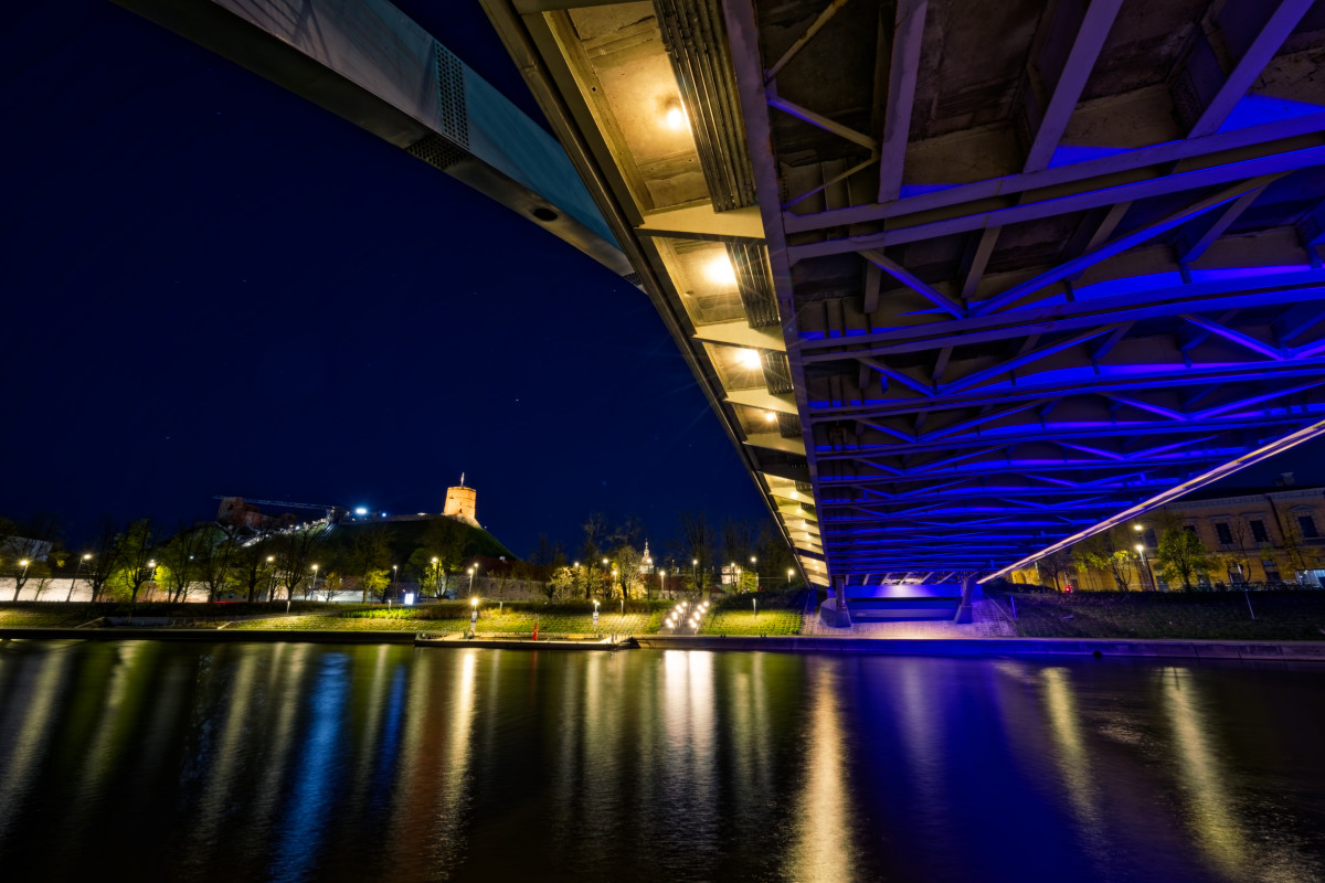 Neris Lights 1