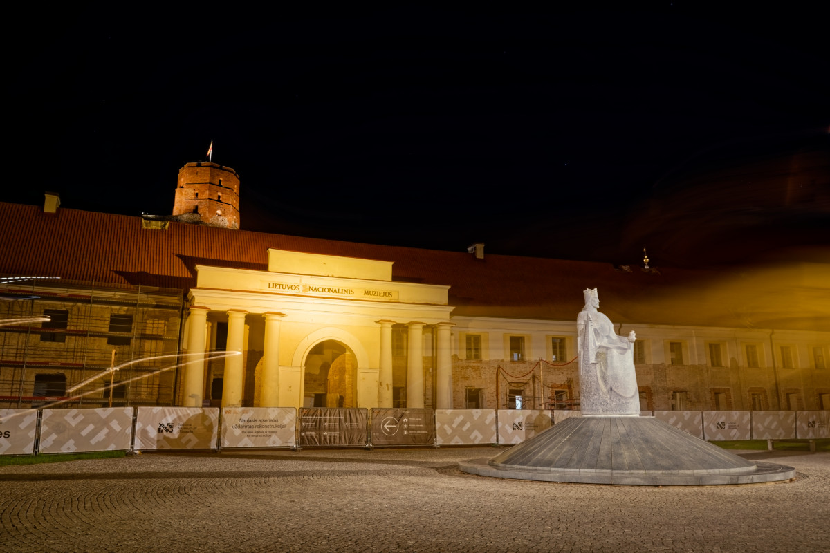 Vilnius Spirit