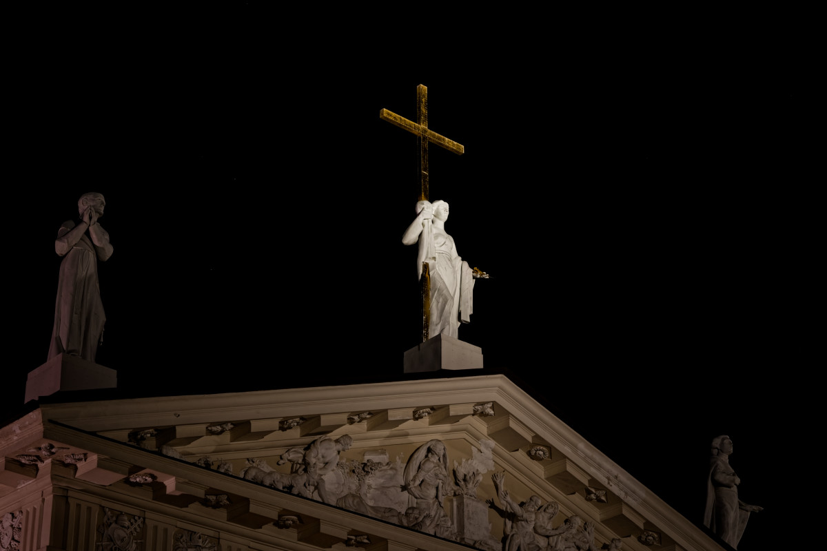 Saint Helena