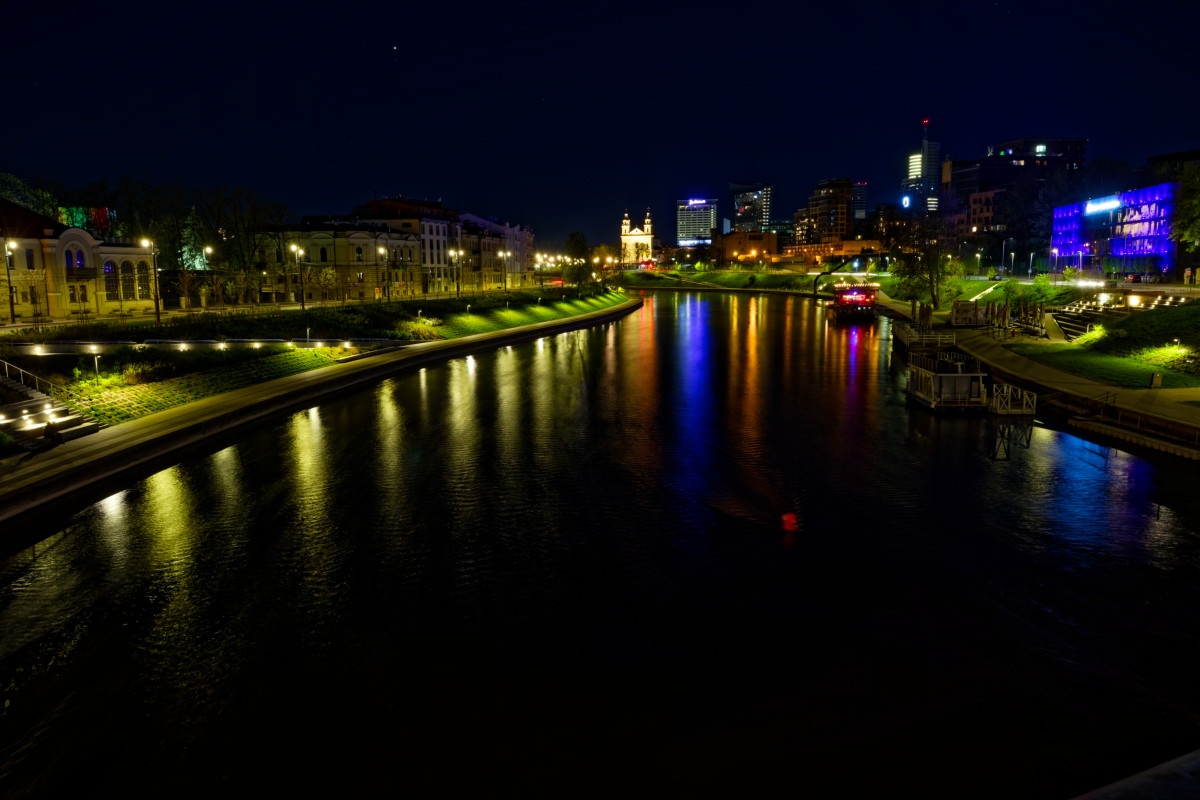 Neris Lights 2