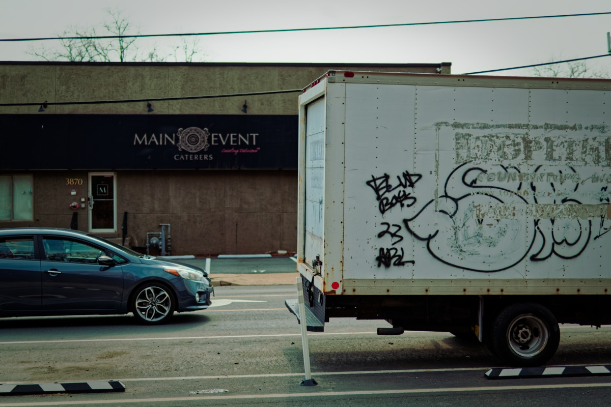 Street Grime