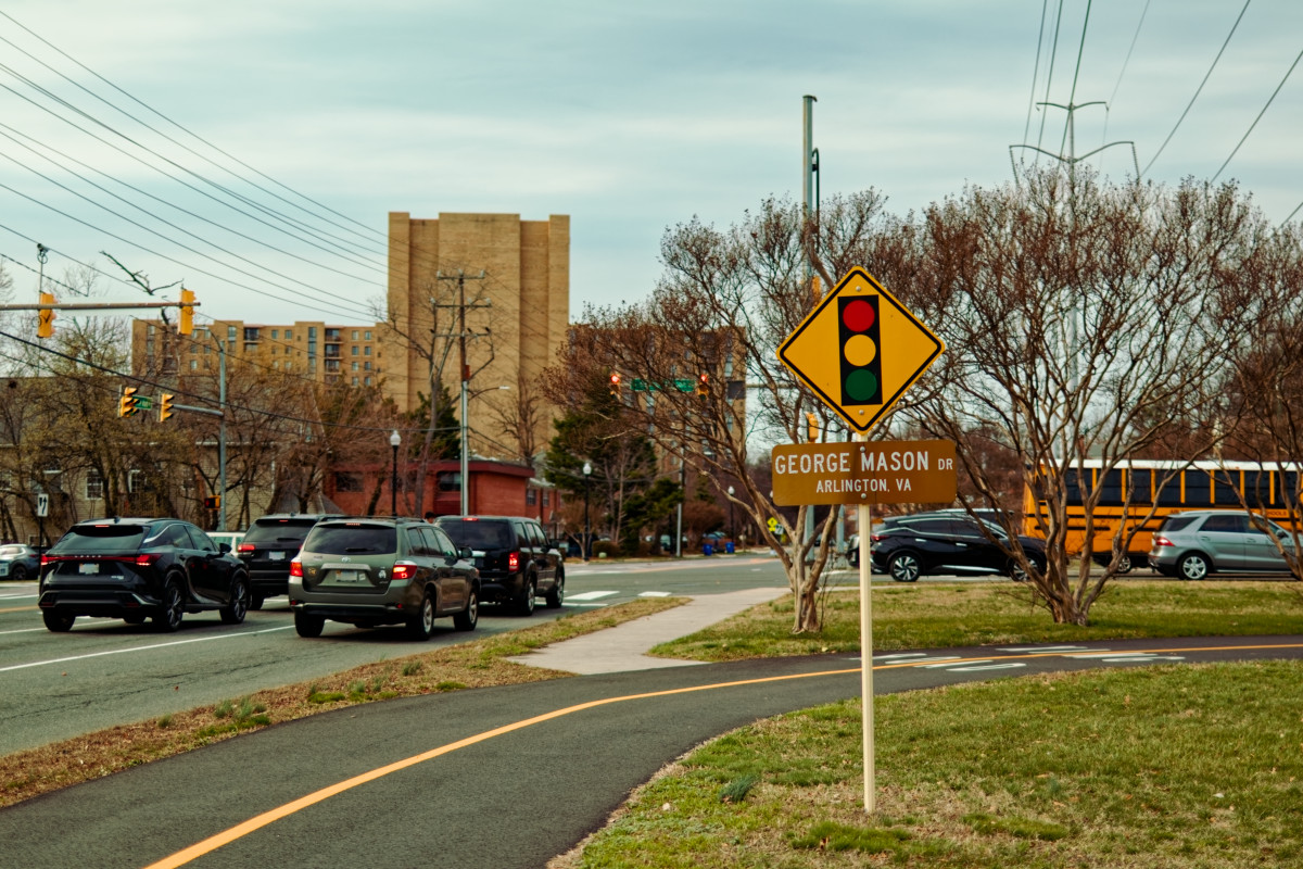 Photo Album: Shirlington