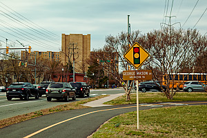 Arlington Intersection
