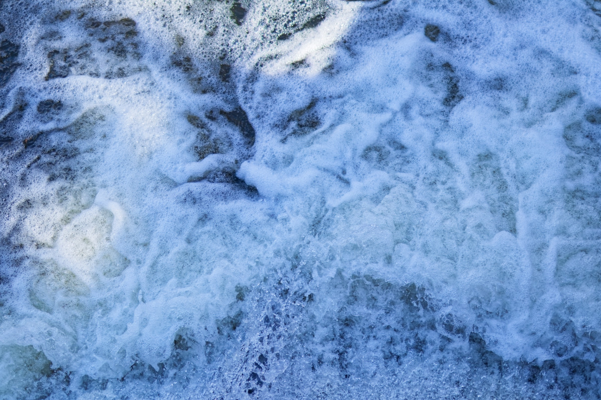 Shirlington Foam